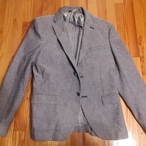 Zara Blazer